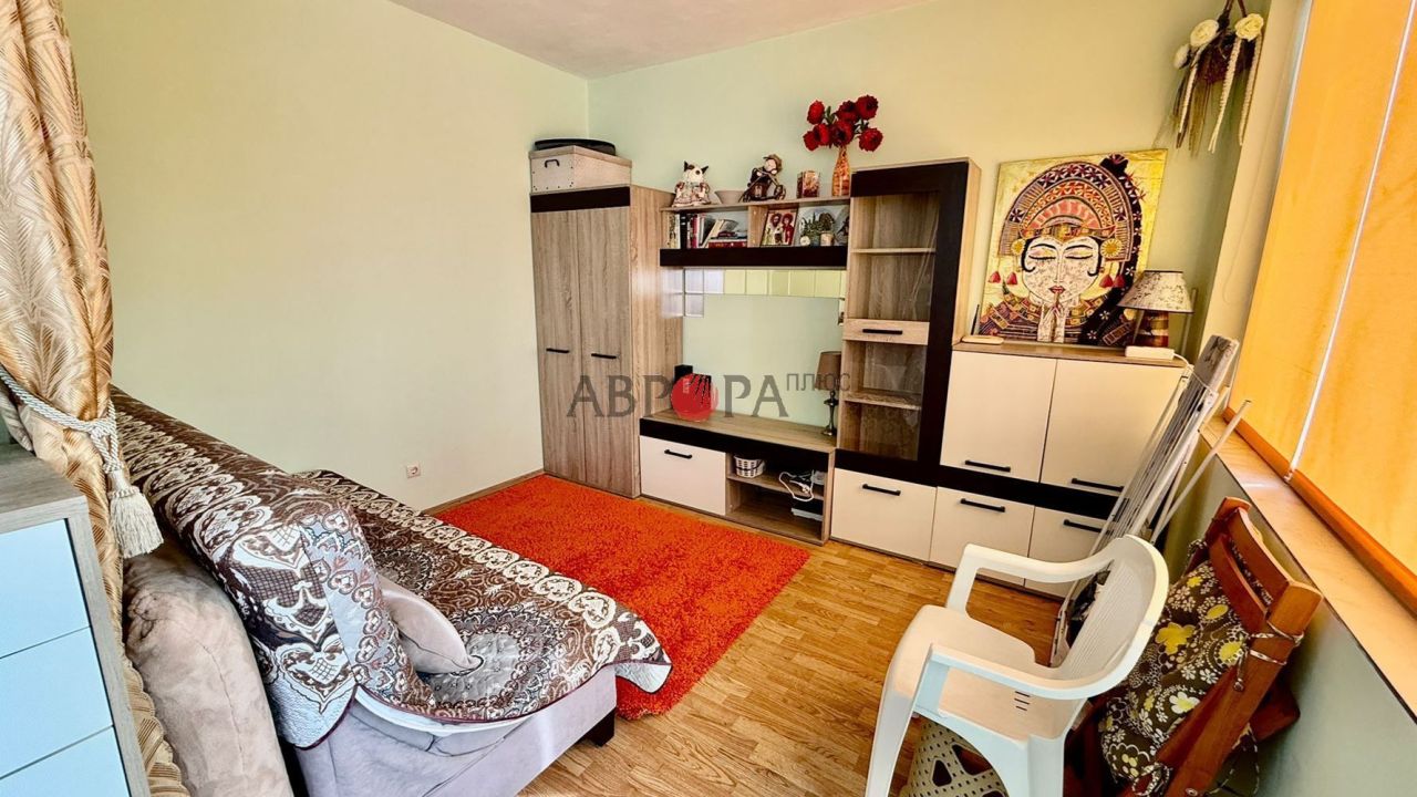 Студия в Царево, Болгария, 32 м² - фото 4