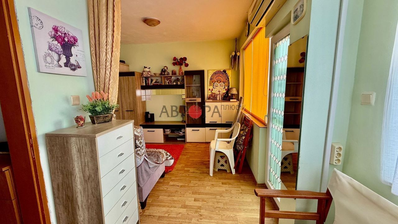 Студия в Царево, Болгария, 32 м² - фото 3