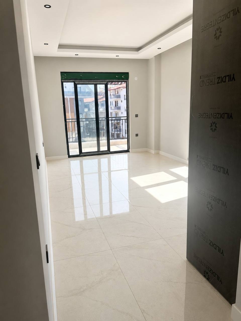 Квартира в Алании, Турция, 50 м² - фото 8