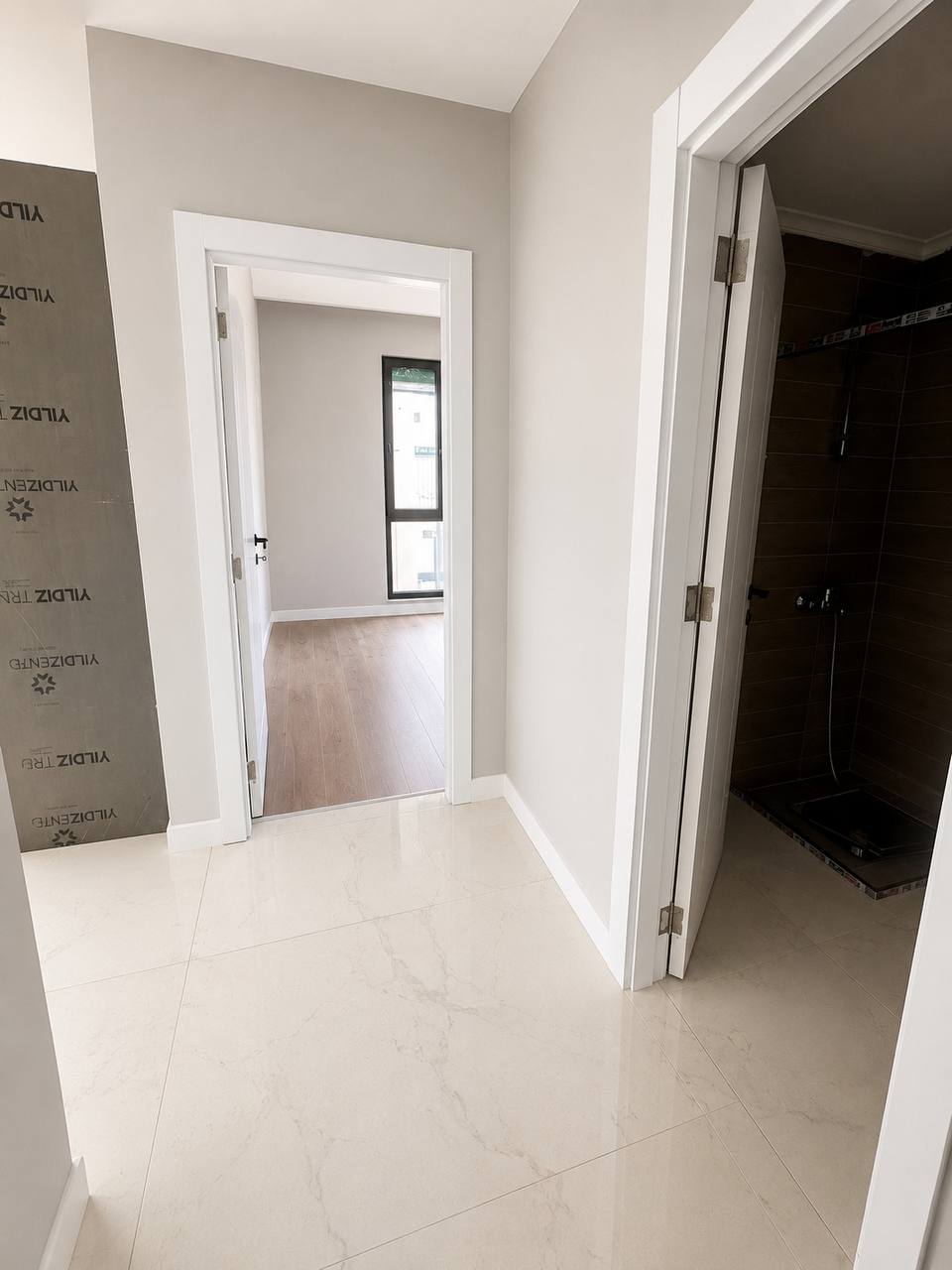 Квартира в Алании, Турция, 50 м² - фото 6