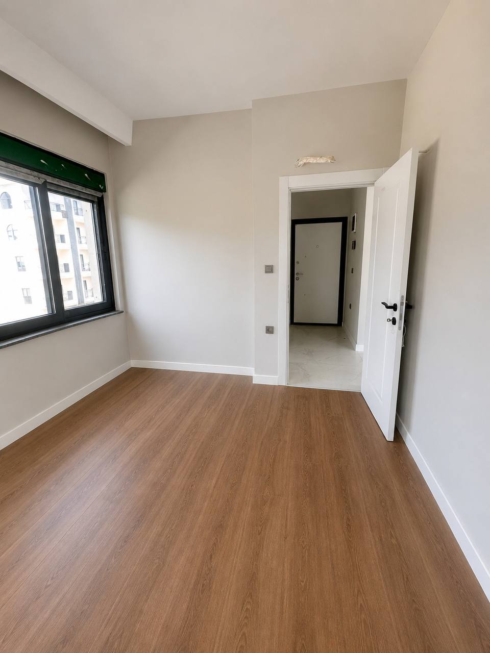 Квартира в Алании, Турция, 50 м² - фото 10