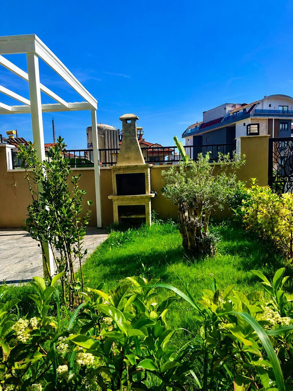 Квартира в Алании, Турция, 50 м² - фото 2