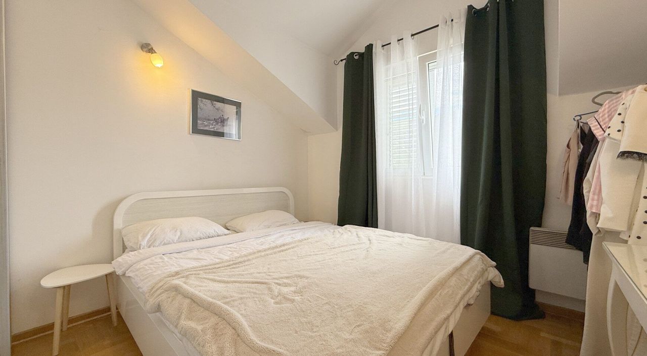 Апартаменты в Доброте, Черногория, 60 м² - фото 4