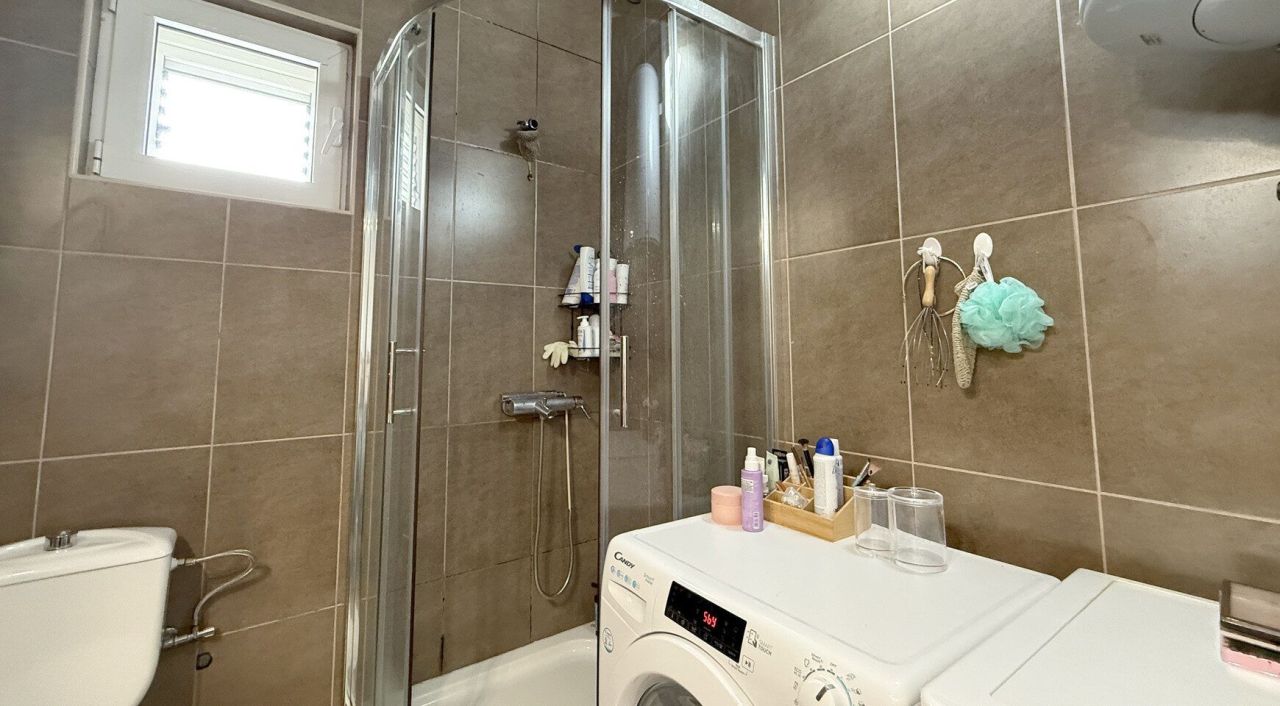 Апартаменты в Доброте, Черногория, 60 м² - фото 7