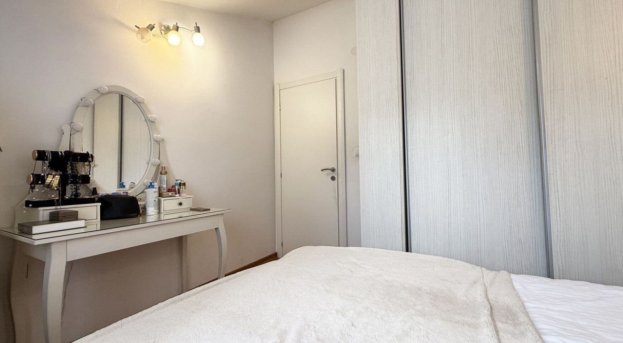 Апартаменты в Доброте, Черногория, 60 м² - фото 6