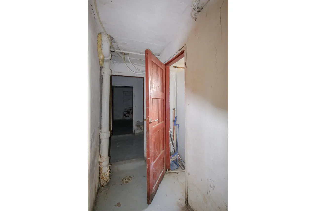 Дом в Хямеэнкюрё, Финляндия, 62 м² - фото 16