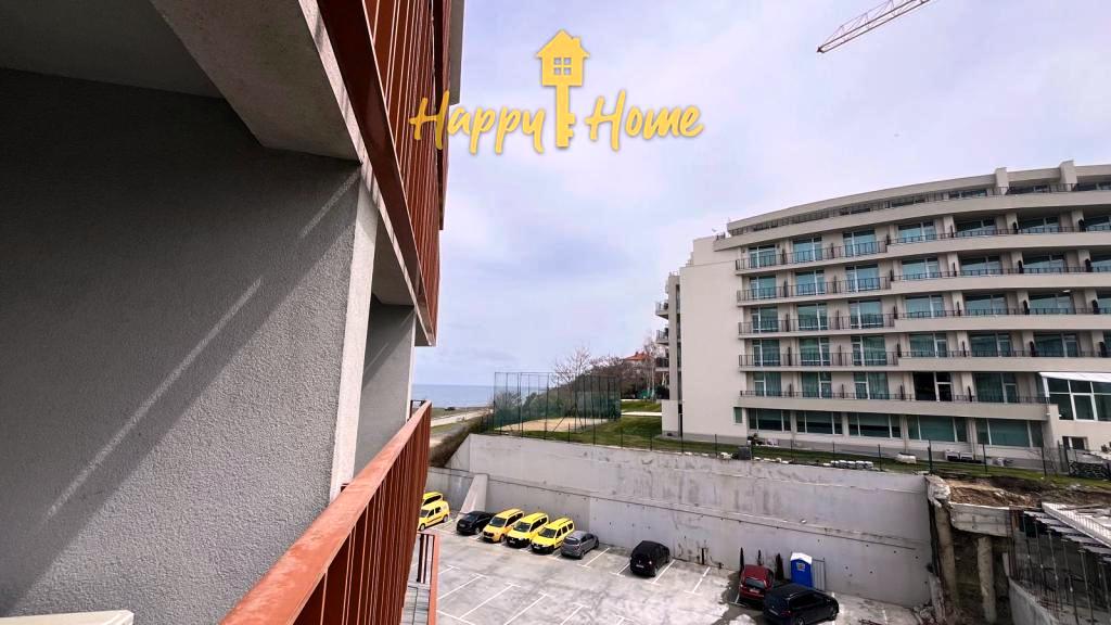 Квартира в Несебре, Болгария, 81 м² - фото 14