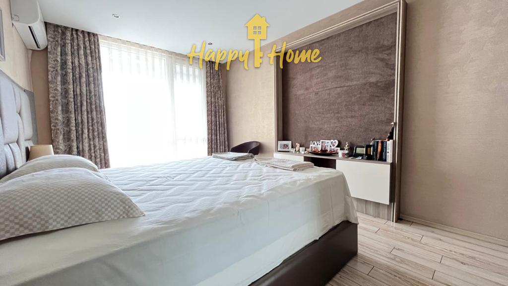 Квартира в Несебре, Болгария, 81 м² - фото 10