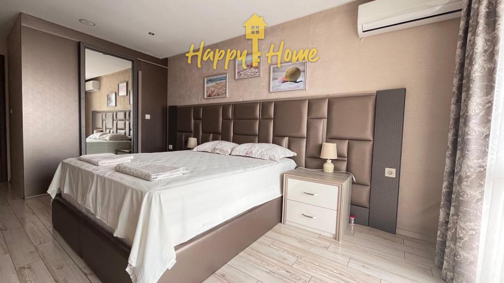 Квартира в Несебре, Болгария, 81 м² - фото 12