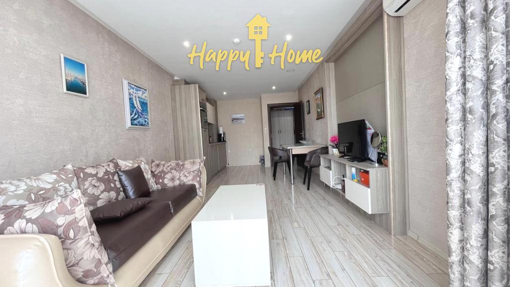 Квартира в Несебре, Болгария, 81 м² - фото 5