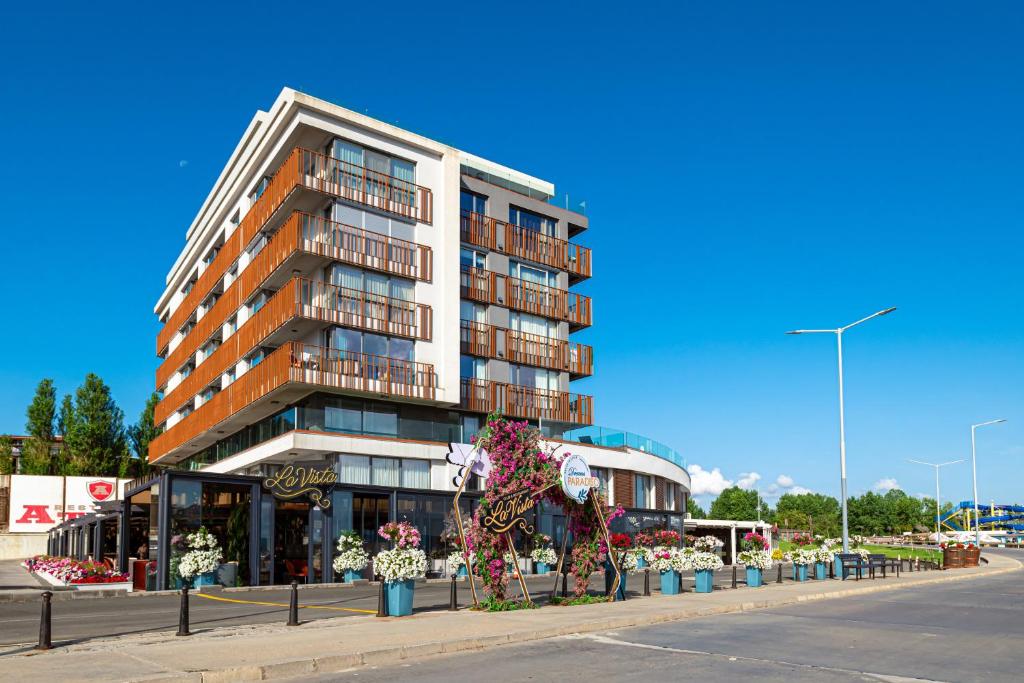Квартира в Несебре, Болгария, 81 м² - фото 15