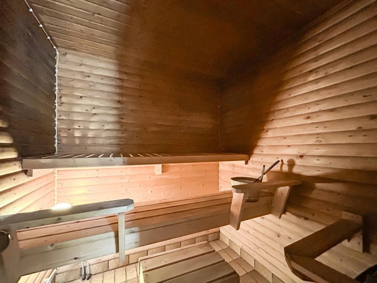 Дом в Нильсия, Финляндия, 80 м² - фото 13