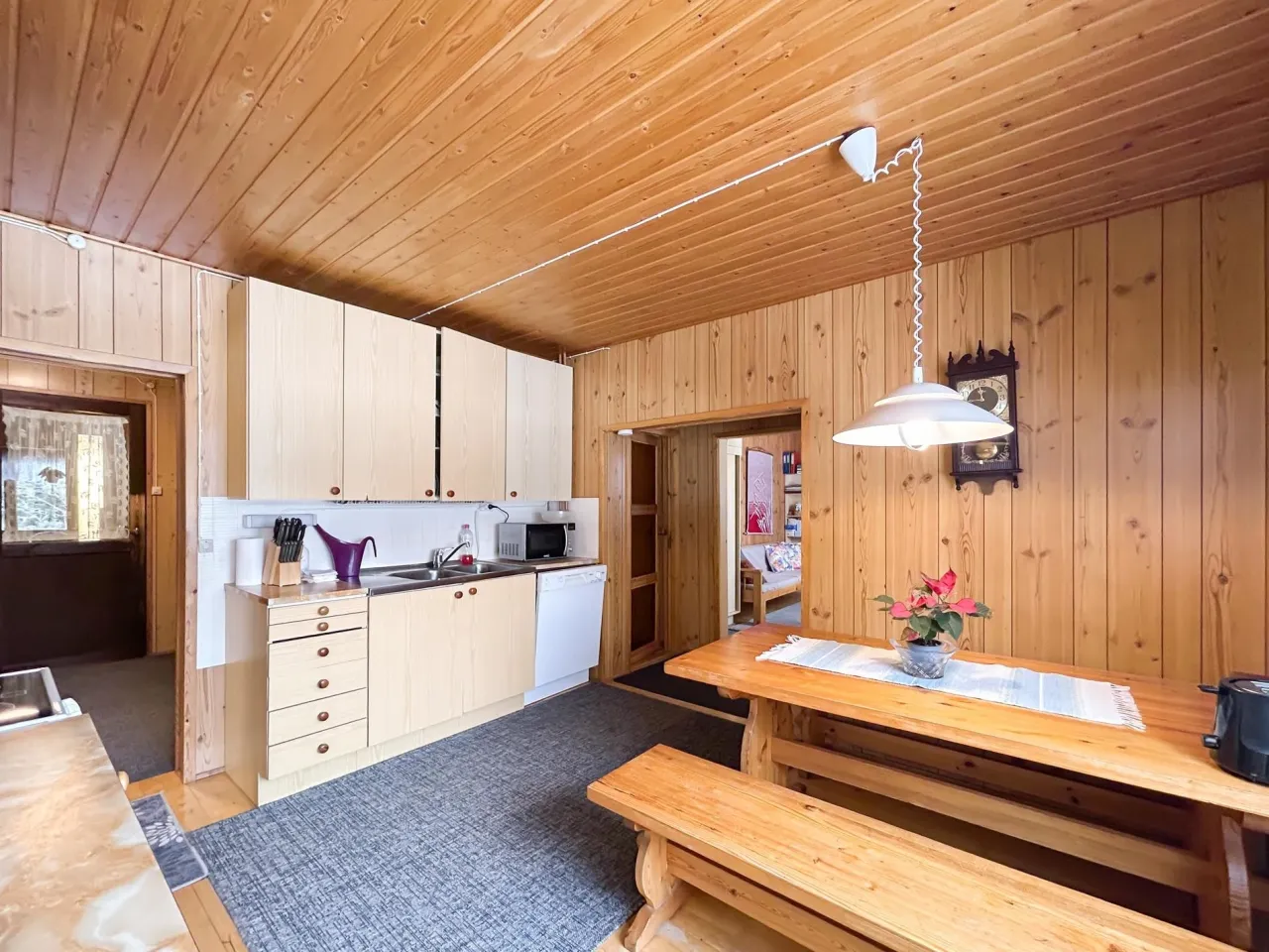 Дом в Нильсия, Финляндия, 80 м² - фото 6