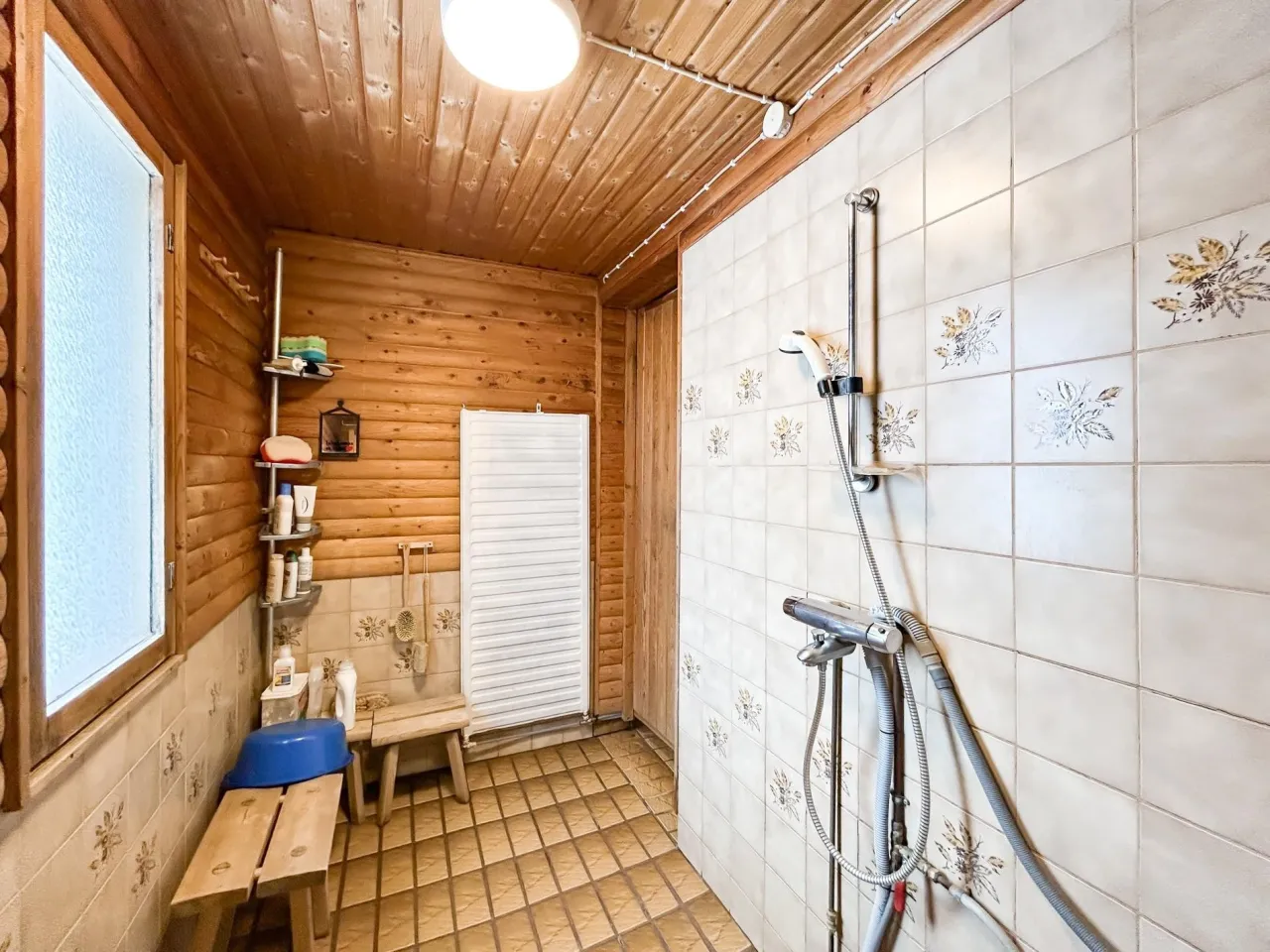 Дом в Нильсия, Финляндия, 80 м² - фото 12