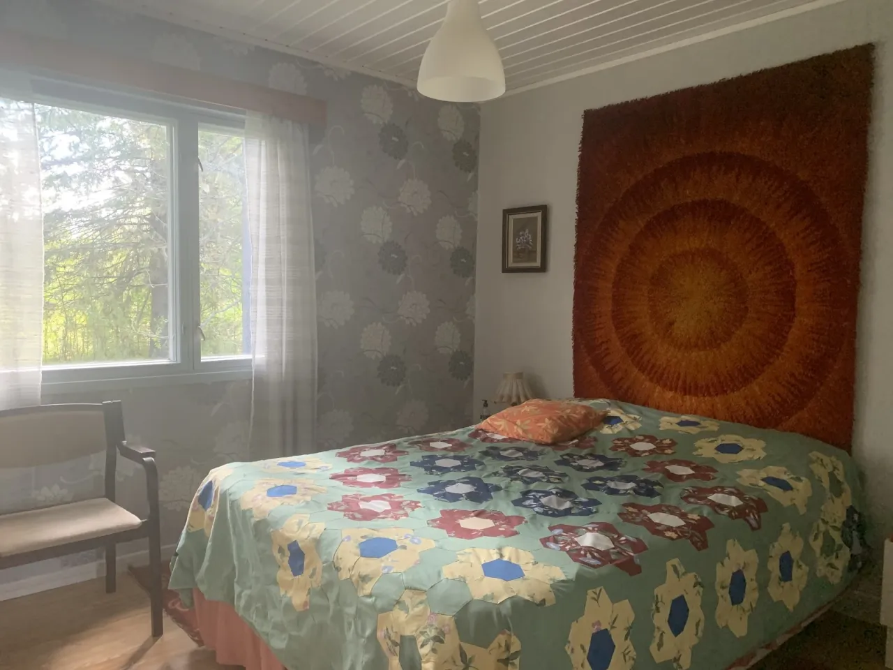 Дом в Куусамо, Финляндия, 120 м² - фото 6
