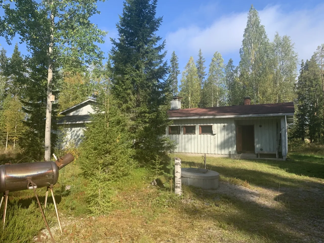 Дом в Куусамо, Финляндия, 120 м² - фото 12