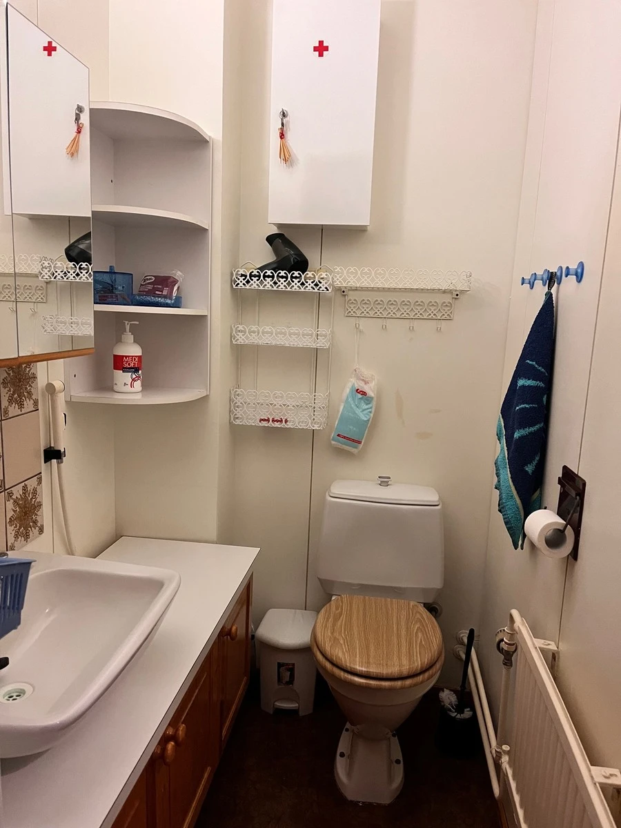Дом в Посио, Финляндия, 100.5 м² - фото 18