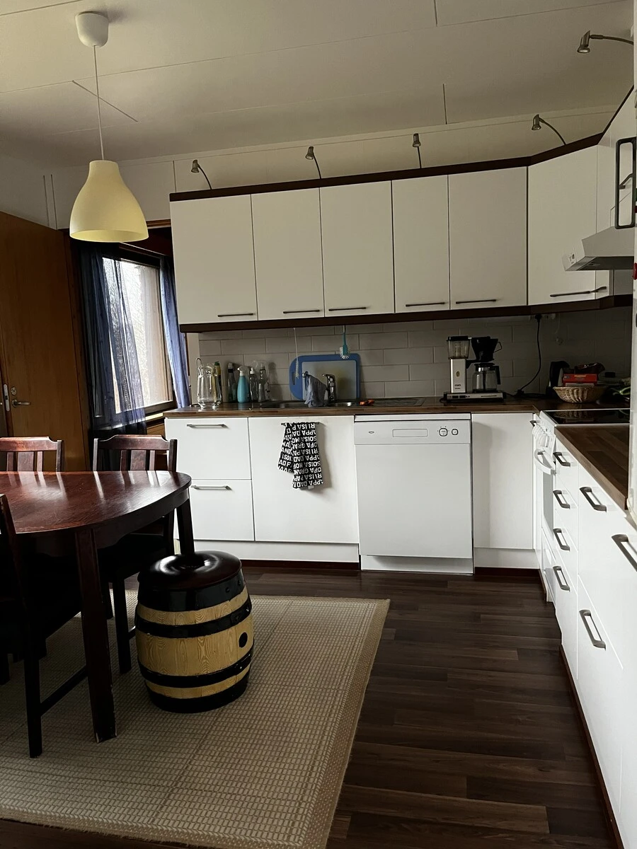Дом в Посио, Финляндия, 100.5 м² - фото 9
