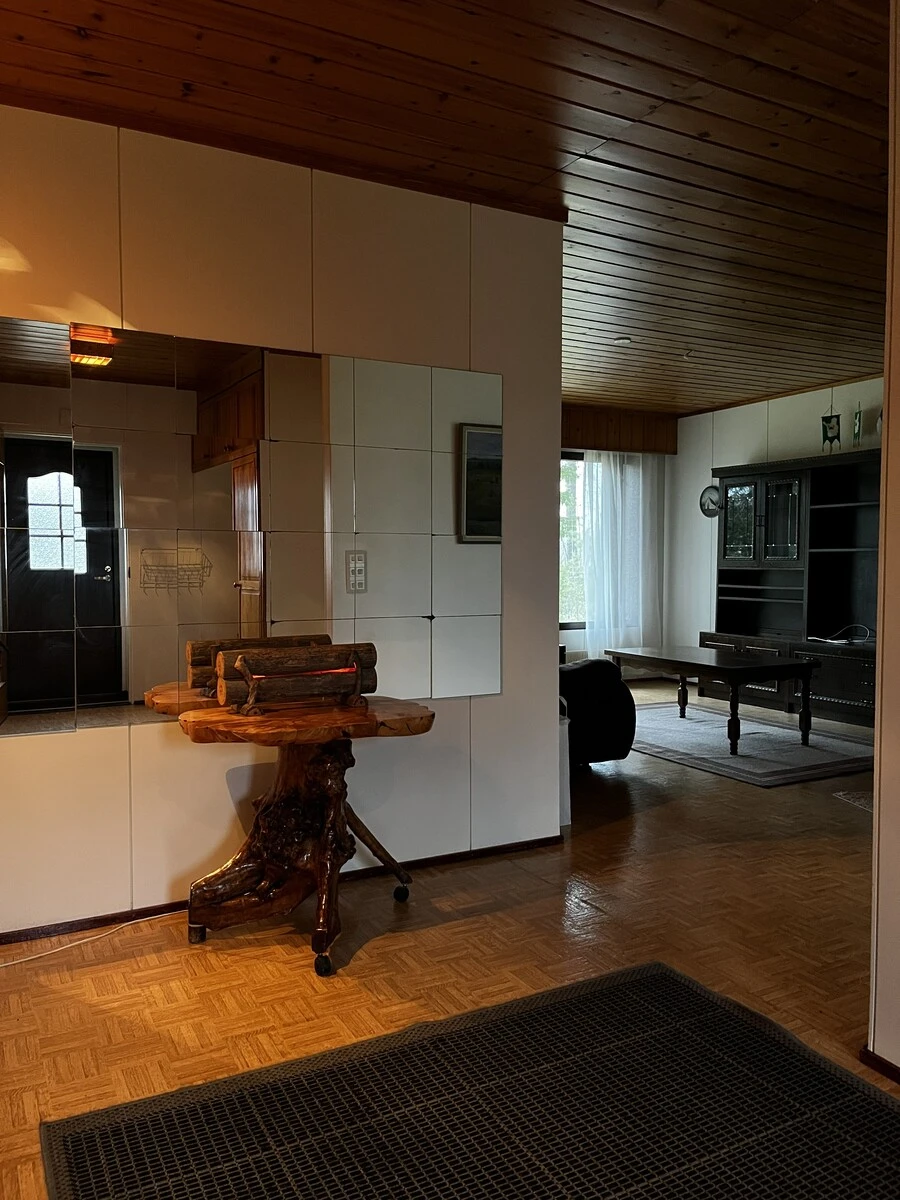 Дом в Посио, Финляндия, 100.5 м² - фото 5