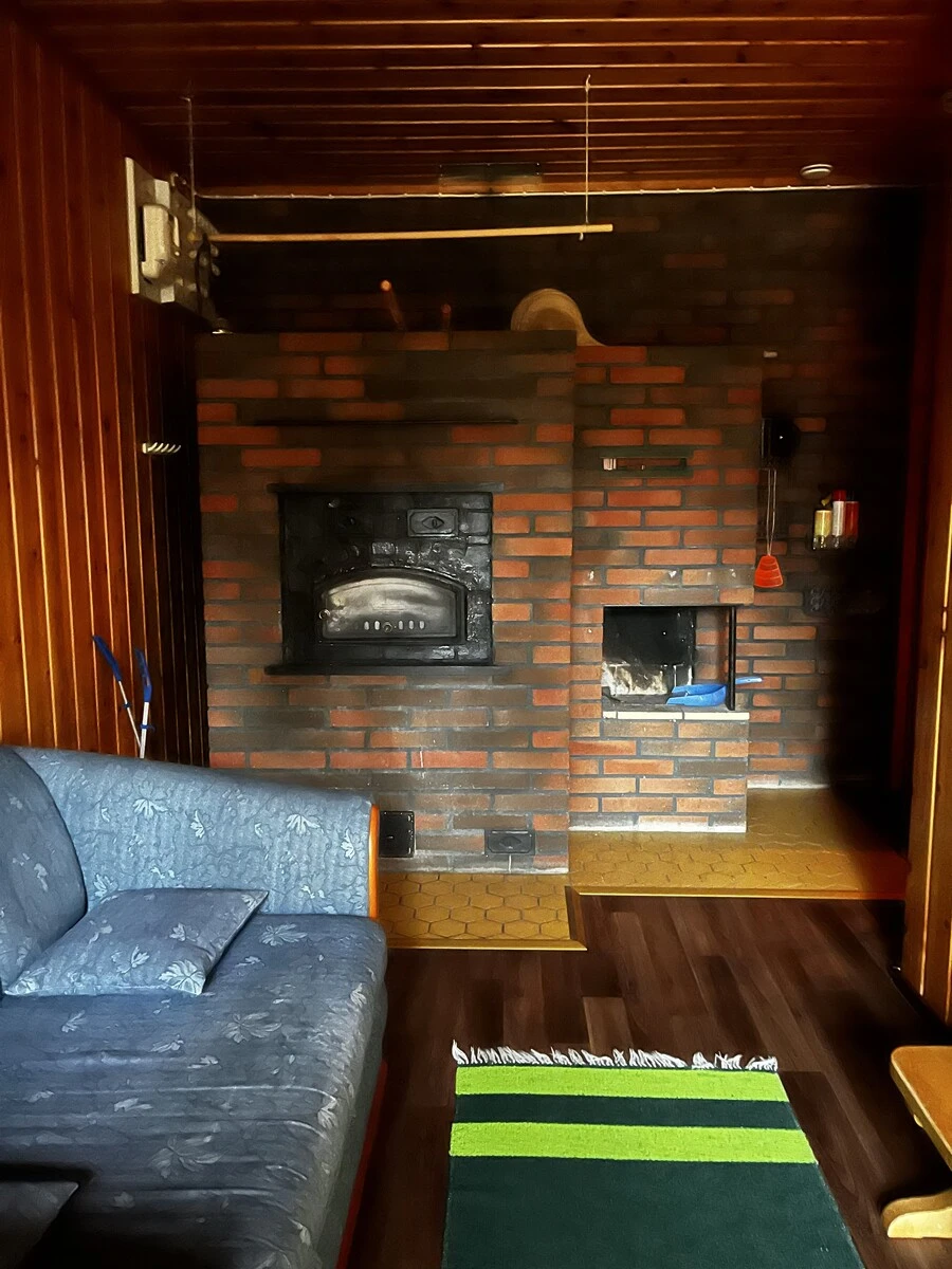 Дом в Посио, Финляндия, 100.5 м² - фото 11