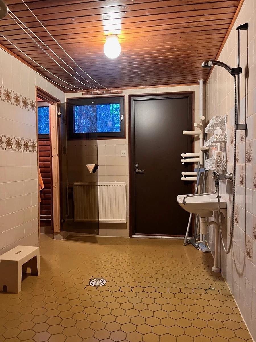 Дом в Посио, Финляндия, 100.5 м² - фото 16