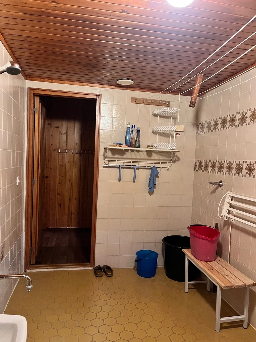 Дом в Посио, Финляндия, 100.5 м² - фото 17