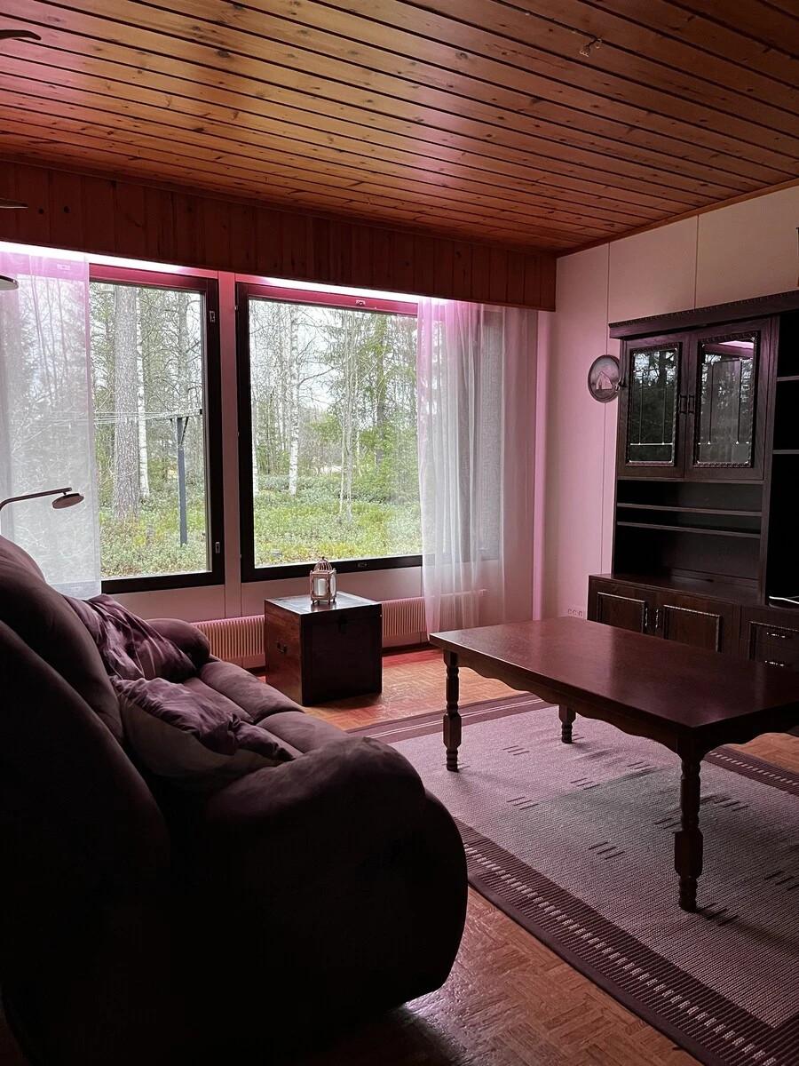 Дом в Посио, Финляндия, 100.5 м² - фото 6
