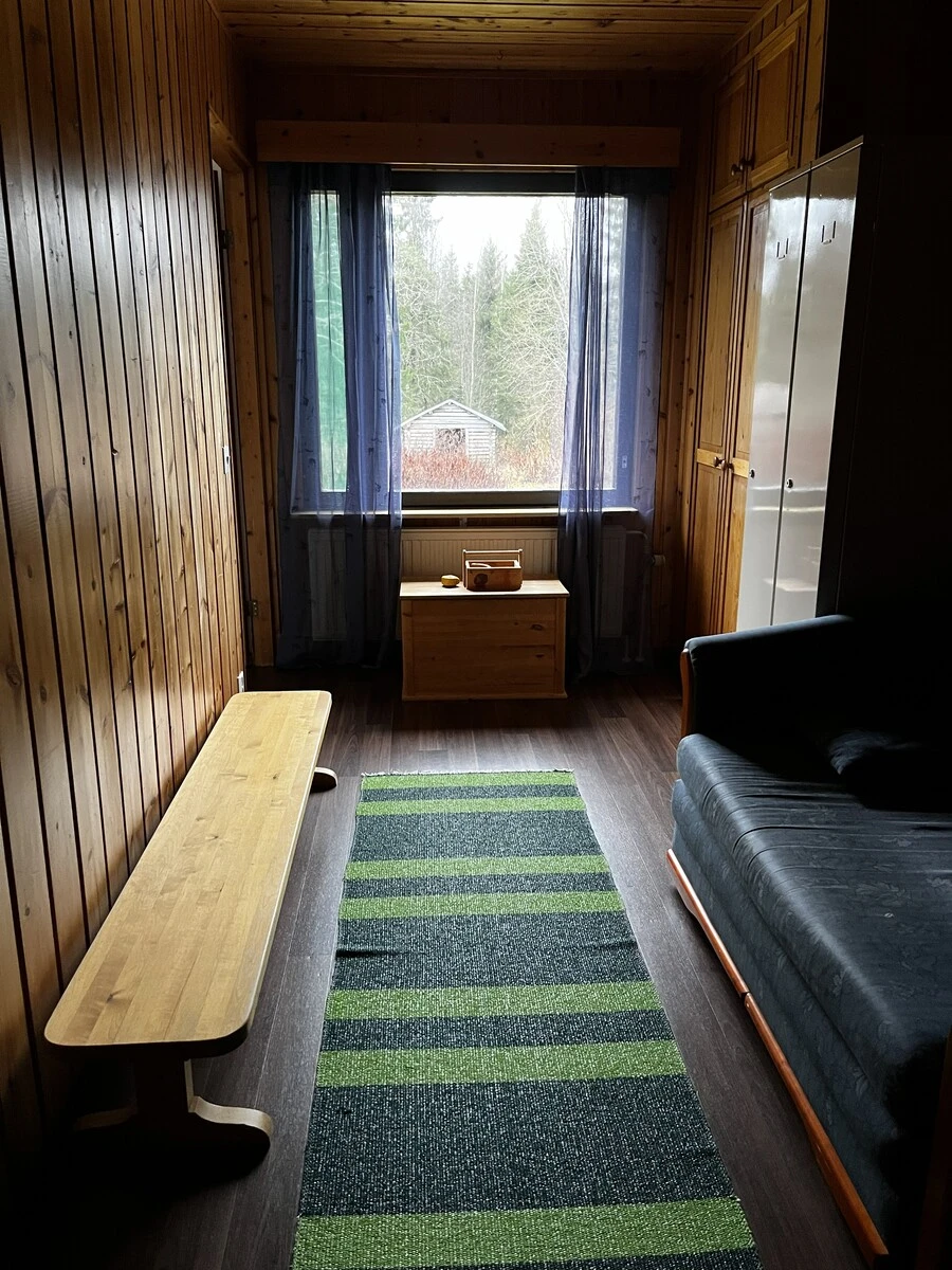 Дом в Посио, Финляндия, 100.5 м² - фото 12