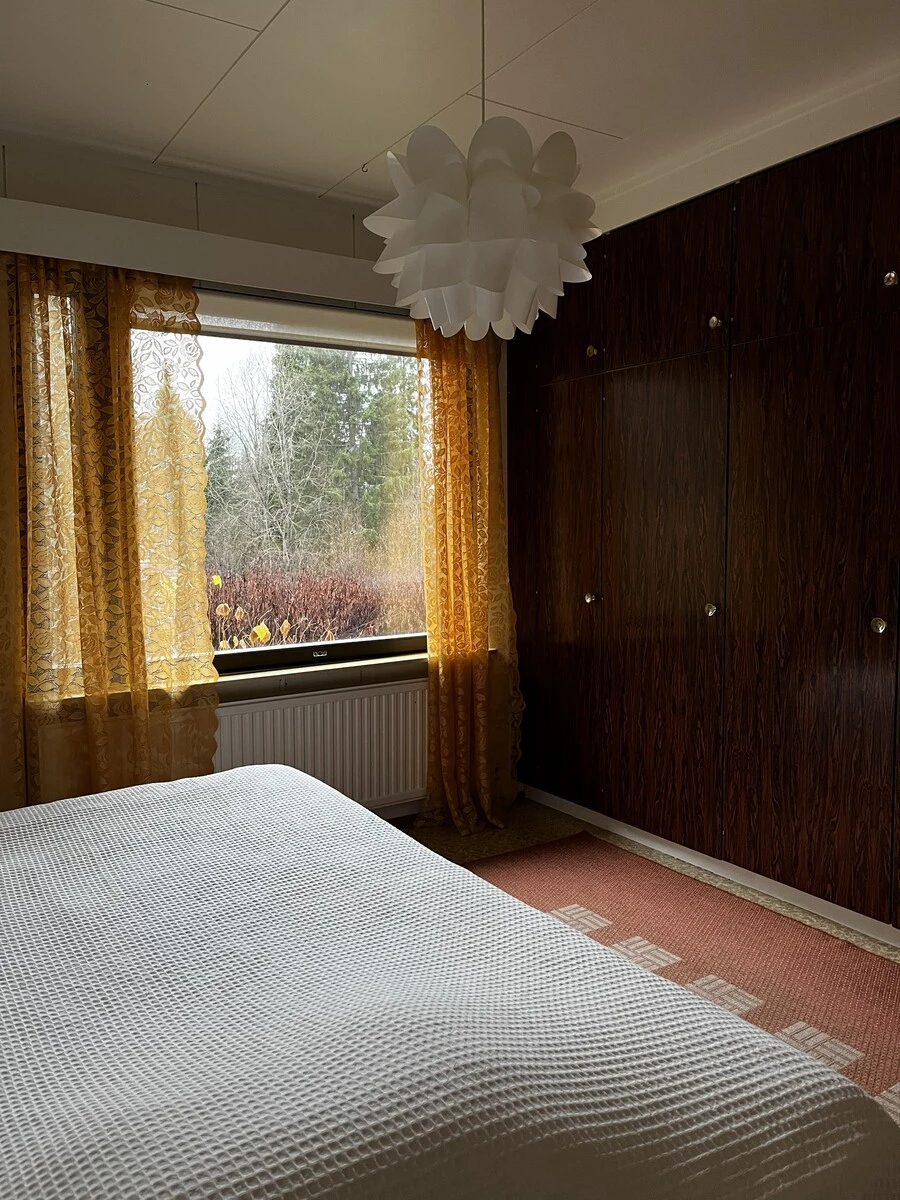 Дом в Посио, Финляндия, 100.5 м² - фото 14
