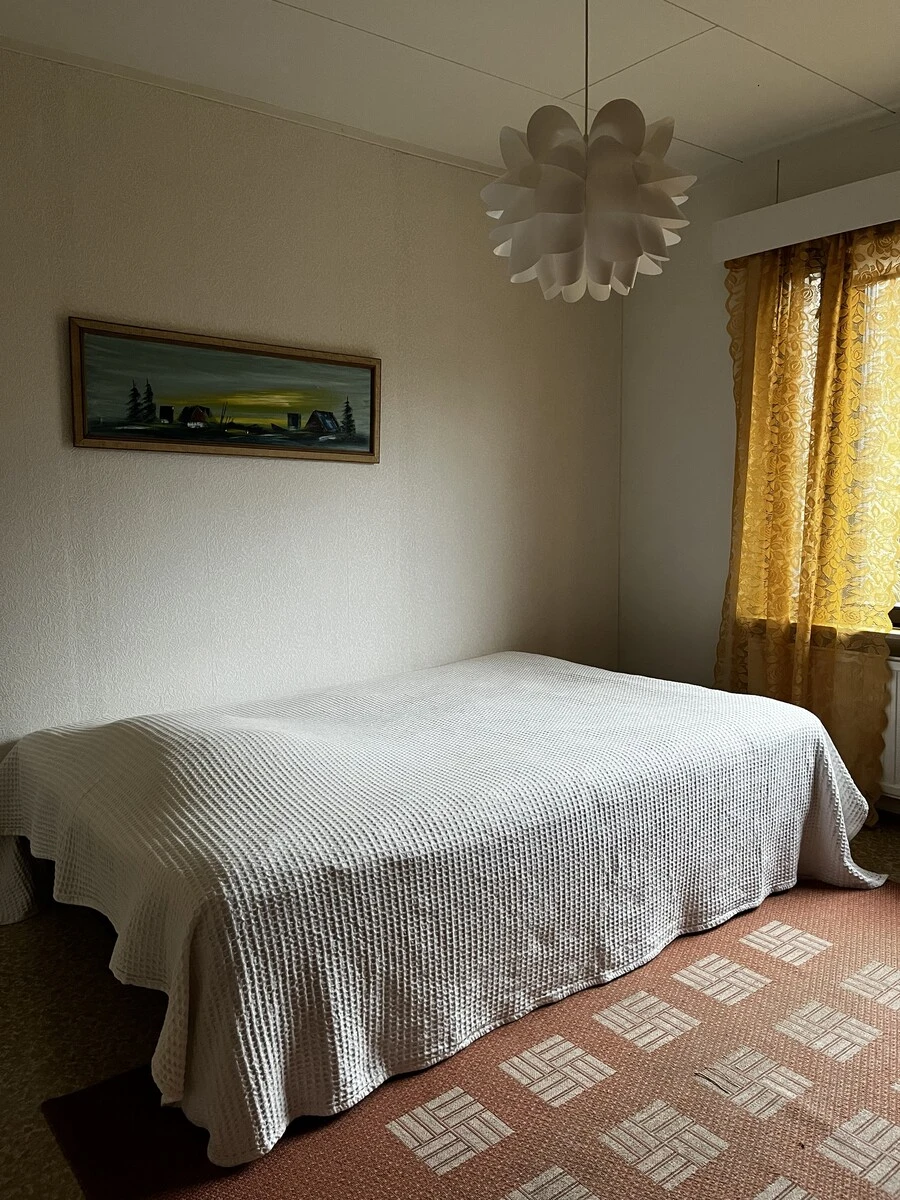 Дом в Посио, Финляндия, 100.5 м² - фото 13
