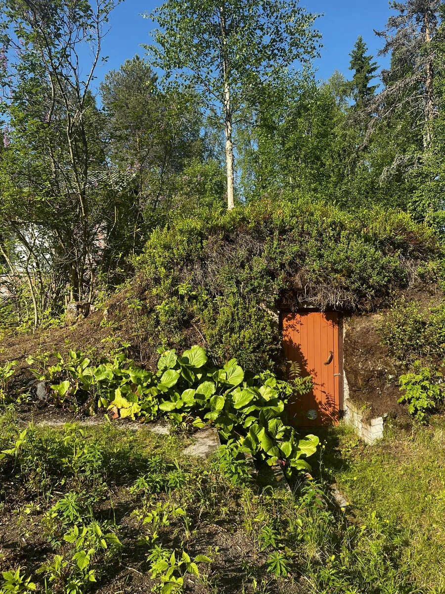 Дом в Посио, Финляндия, 100.5 м² - фото 4