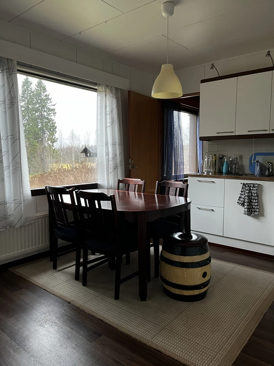 Дом в Посио, Финляндия, 100.5 м² - фото 8