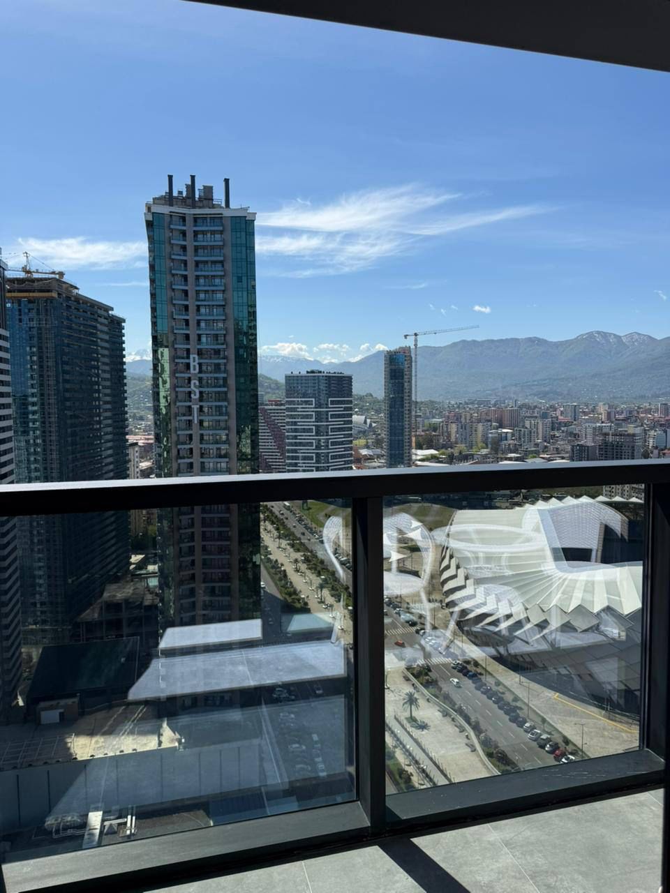 Квартира в Батуми, Грузия, 32 м² - фото 9
