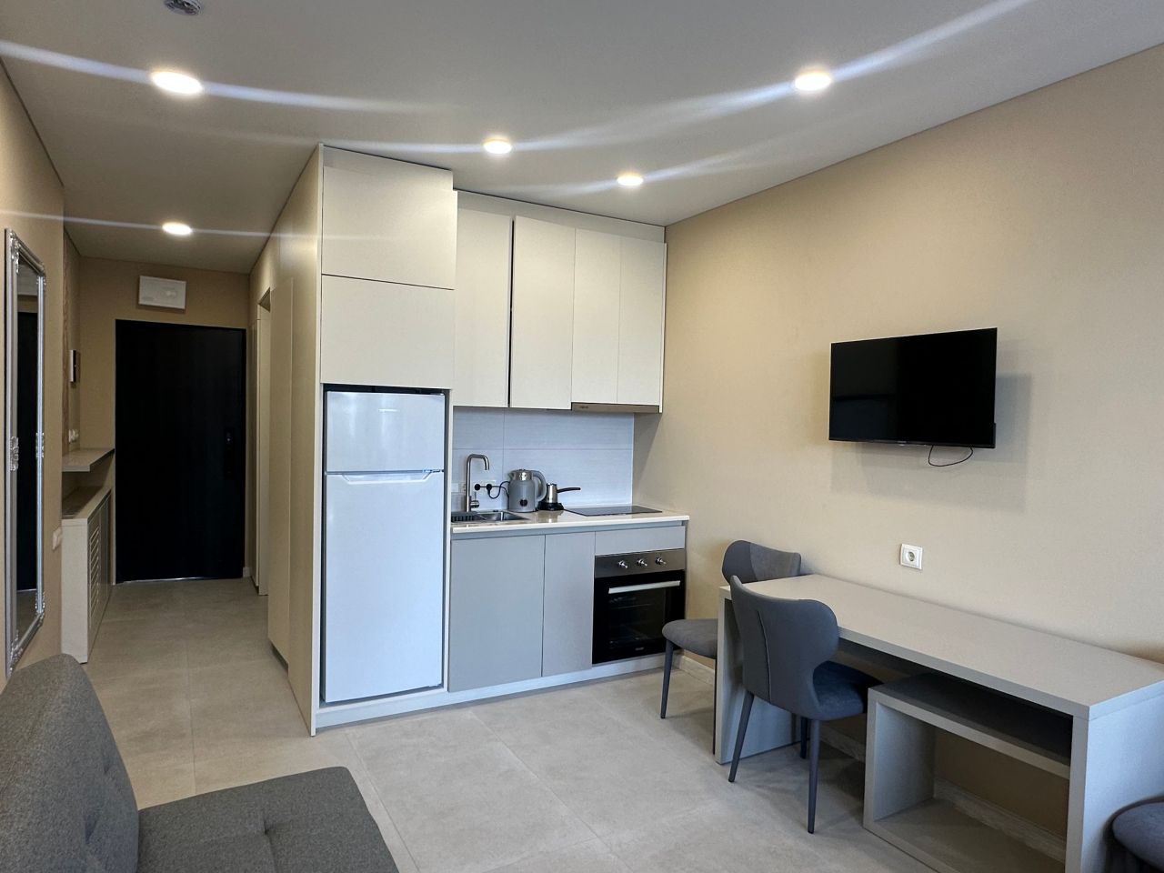 Квартира в Батуми, Грузия, 32 м² - фото 3