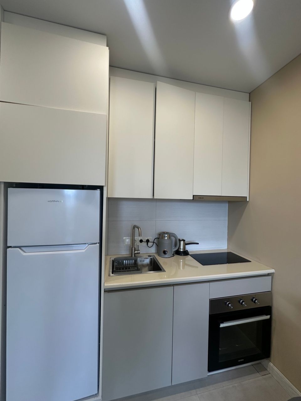 Квартира в Батуми, Грузия, 32 м² - фото 4
