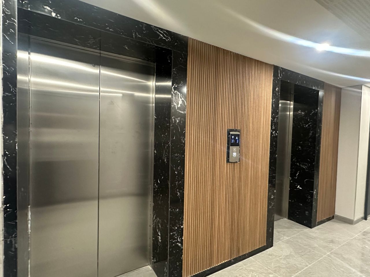 Квартира в Батуми, Грузия, 32 м² - фото 10