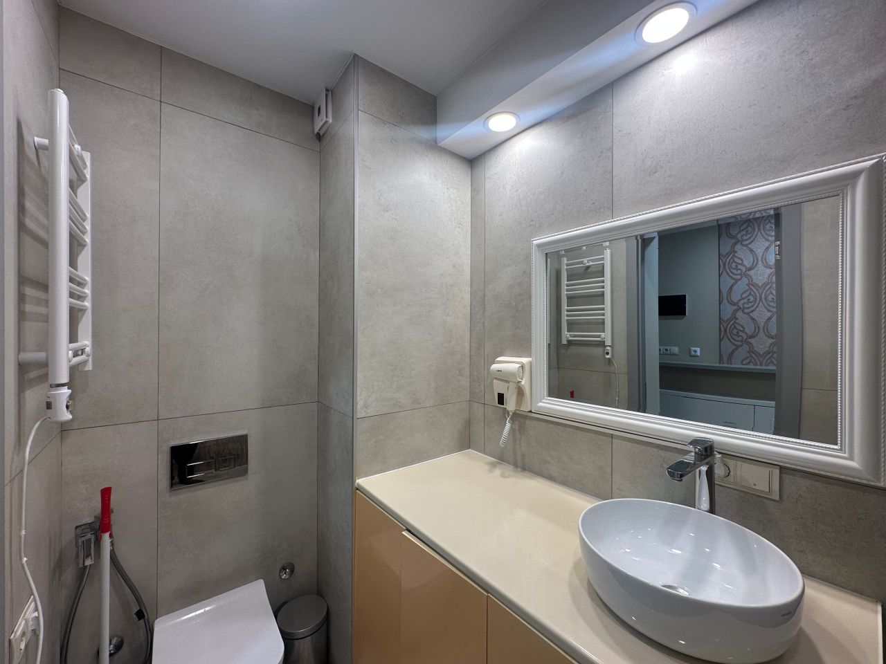 Квартира в Батуми, Грузия, 32 м² - фото 5