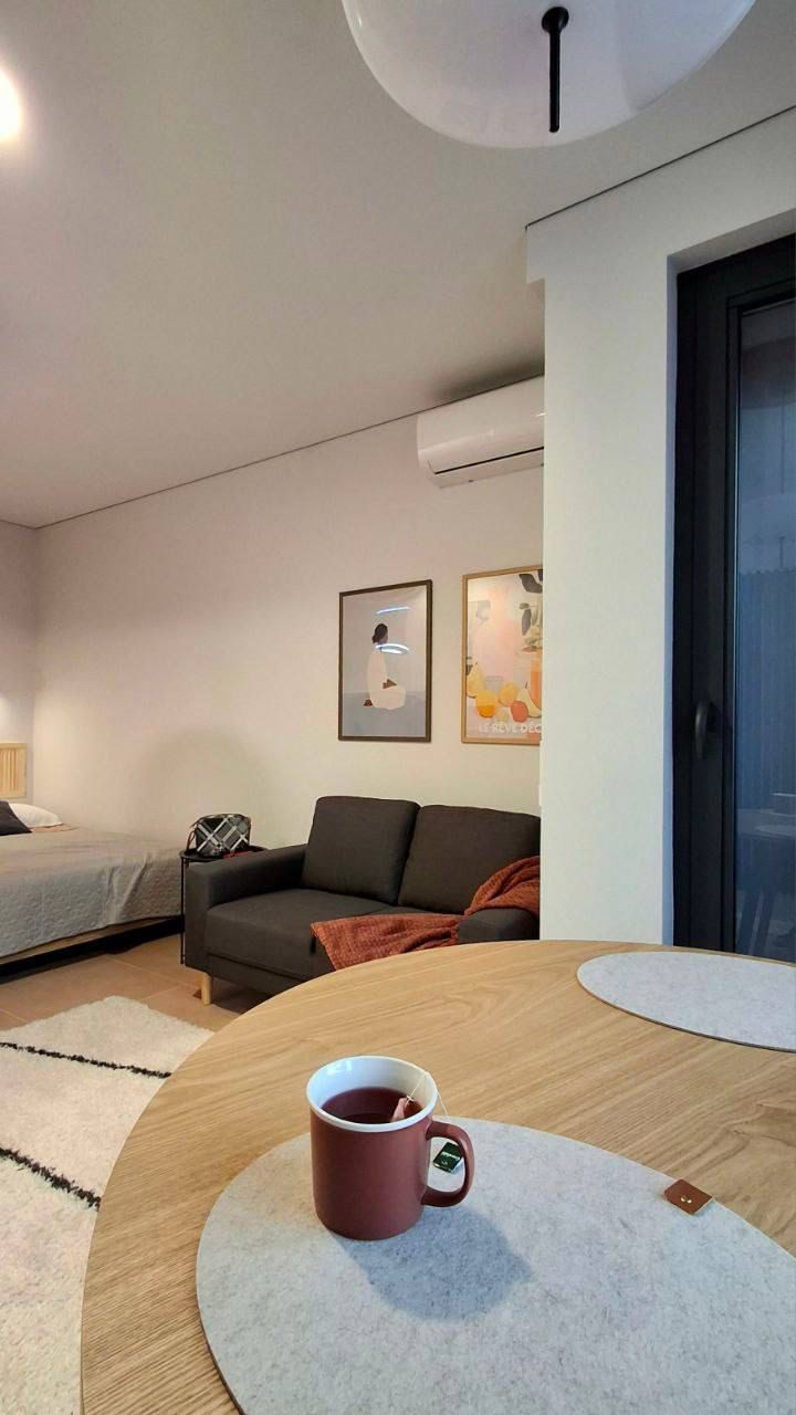 Квартира в Батуми, Грузия, 26 м² - фото 4