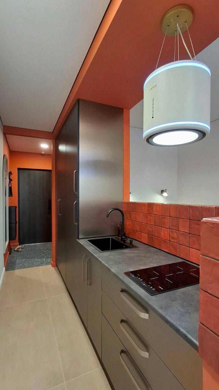 Квартира в Батуми, Грузия, 26 м² - фото 2