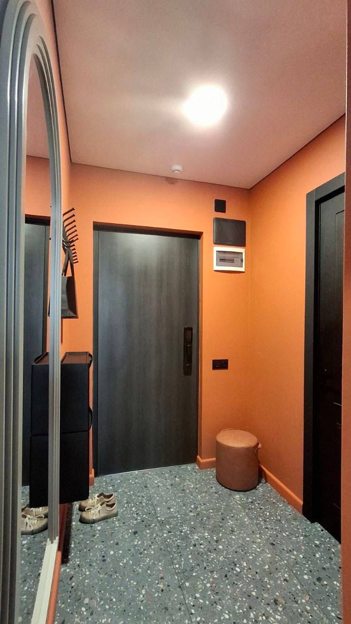 Квартира в Батуми, Грузия, 26 м² - фото 8