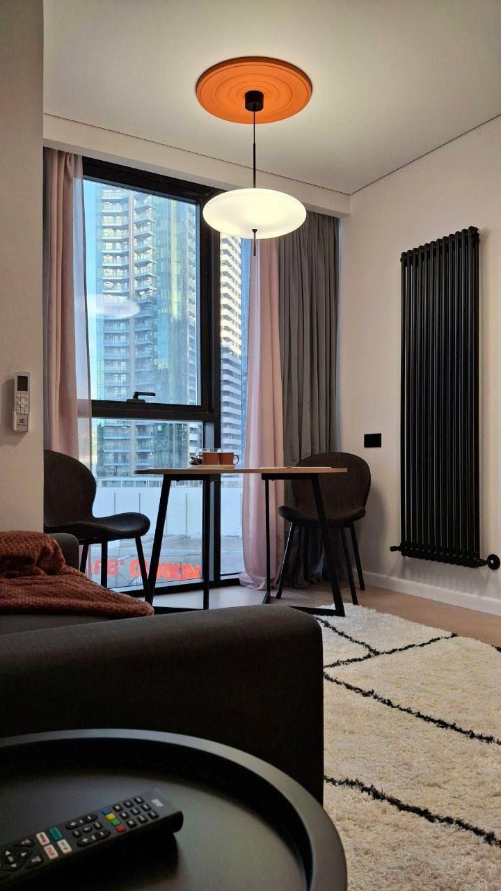 Квартира в Батуми, Грузия, 26 м² - фото 3