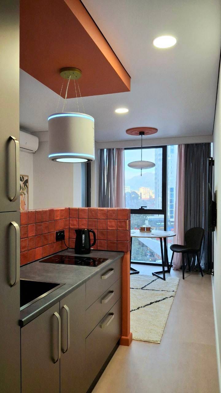 Квартира в Батуми, Грузия, 26 м² - фото 1