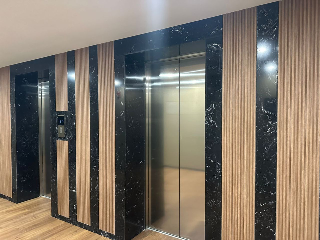 Квартира в Батуми, Грузия, 26 м² - фото 10