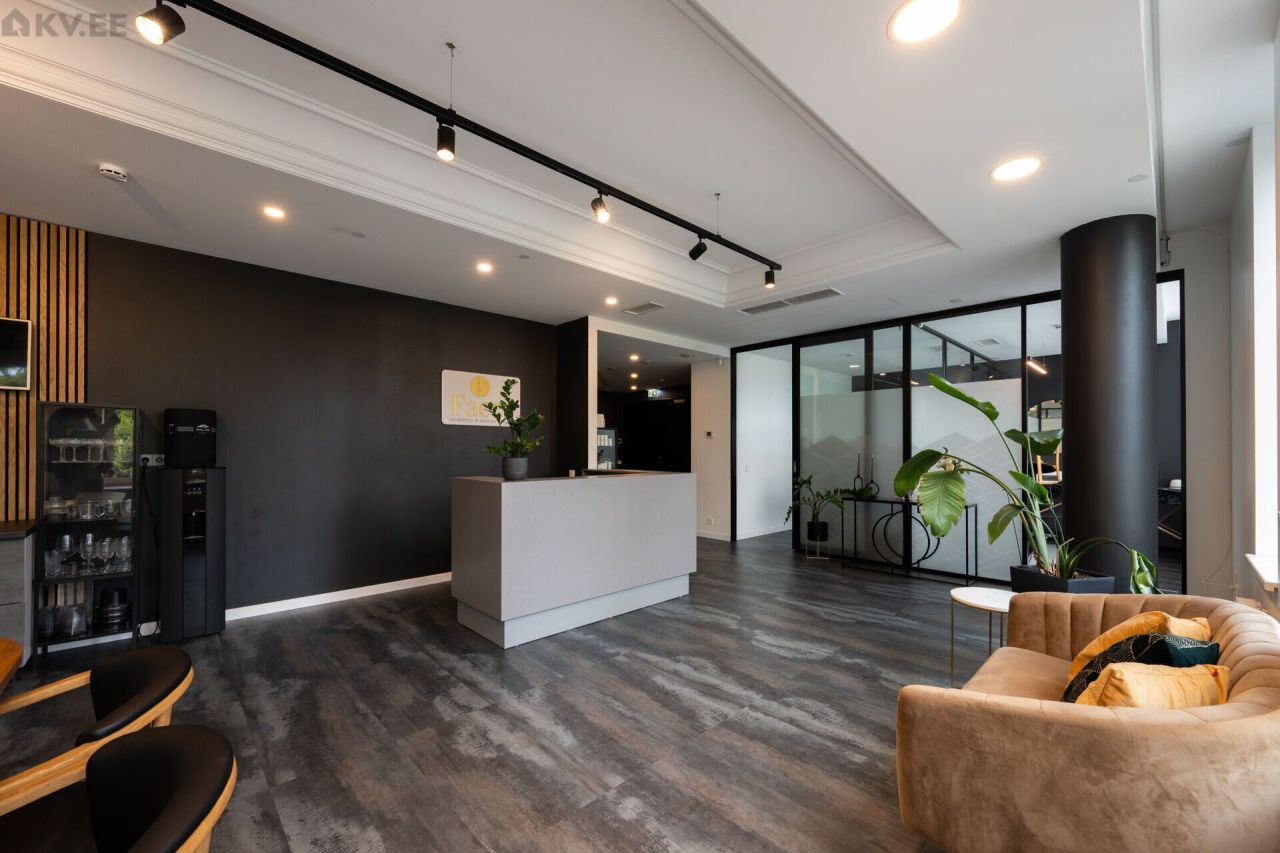 Доходный дом в Таллине, Эстония, 90 м² - фото 3