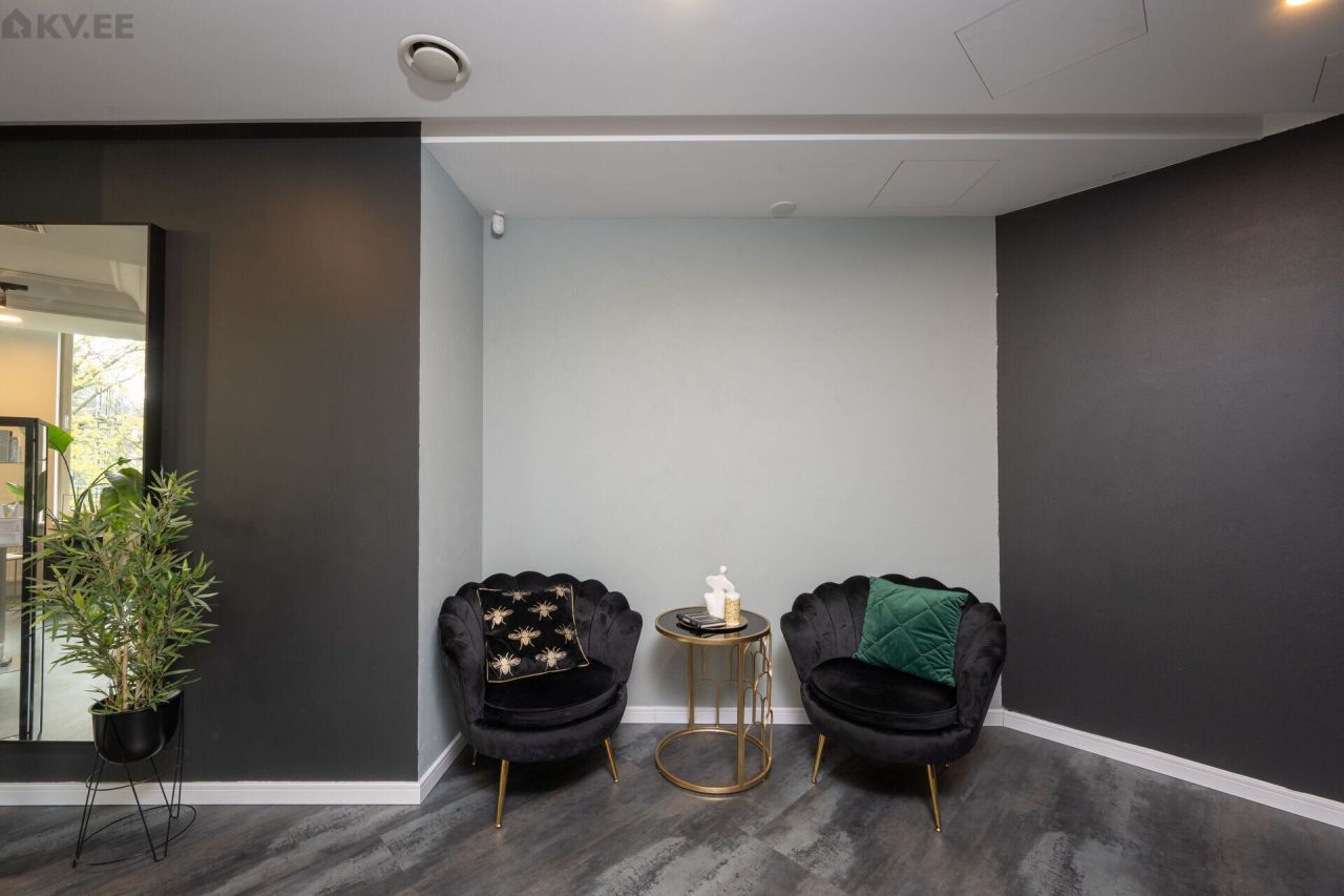 Доходный дом в Таллине, Эстония, 90 м² - фото 1