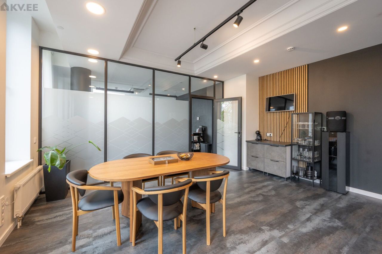 Доходный дом в Таллине, Эстония, 90 м² - фото 2