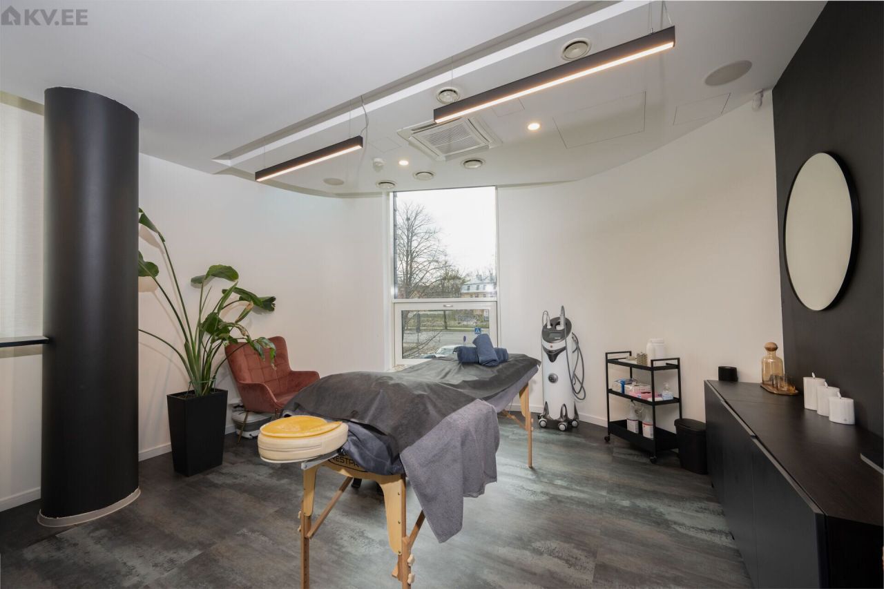 Доходный дом в Таллине, Эстония, 90 м² - фото 11