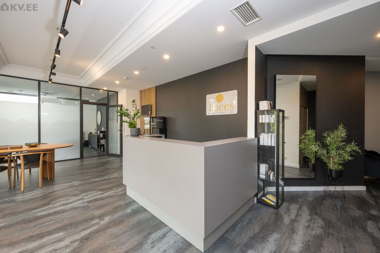 Доходный дом в Таллине, Эстония, 90 м² - фото 13