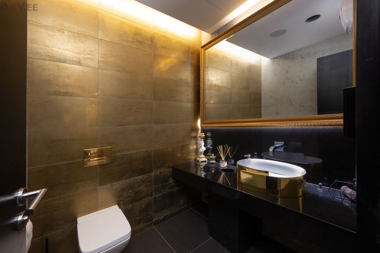 Доходный дом в Таллине, Эстония, 90 м² - фото 15