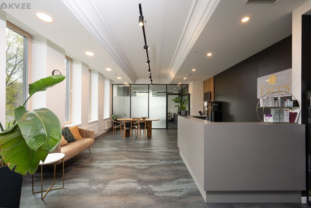 Доходный дом в Таллине, Эстония, 90 м² - фото 12